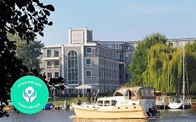 Hotel Am Schloss Koepenick By Golden Tulip